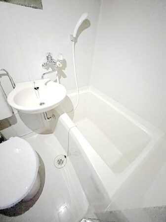 ヤマザキマンションの物件内観写真